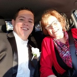 Meet your Posher, Chase